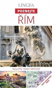 Řím - Poznejte - 3. vydání