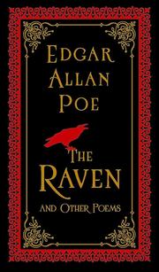 The Raven and Other Poems