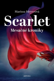 Scarlet ( Mesačné kroniky )