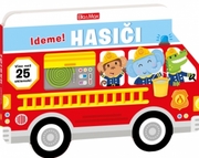 Ideme! Hasiči