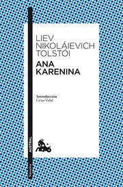 Ana Karenina (španělsky)
