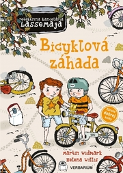 Bicyklová záhada