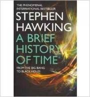 A Brief History Of Time