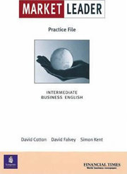 Market Leader Intermediate Practice File