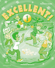 Excellent 1 Teacher´s Guide