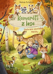Záchrana opustenej mačičky
