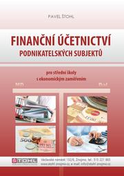 Finanční účetnictví podnikatelských subjektů