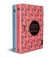 Estuche Mujeres Singulares. Pr Otagonist