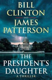 The President´s Daughter