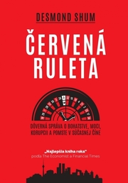 Červená ruleta