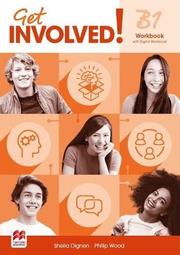 Get Involved! B1 Workbook and Digital Workbook