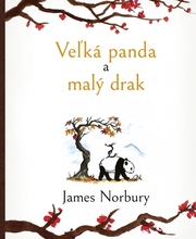 Veľká panda a malý drak, 2. vydanie