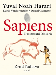 Sapiens: Zrod ľudstva