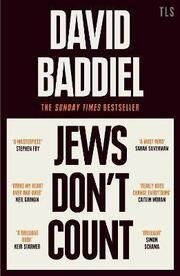 Jews Don´t Count