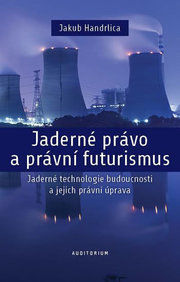 Jaderné právo a právní futurismus - Jade