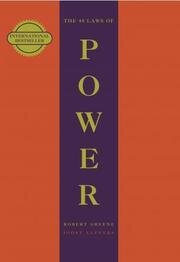 The 48 Laws of Power