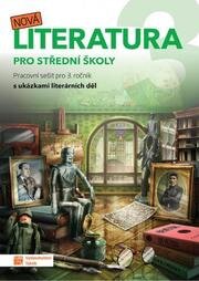 Nová literatura pro 3.ročník SŠ - pracov