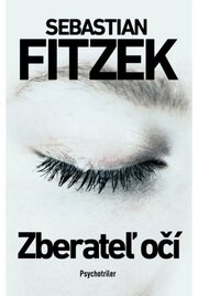 Zberateľ očí