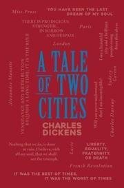 Tale of Two Cities