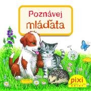 Poznávej mláďata