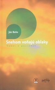 Snehom voňajú oblaky