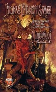 SHANNARŮV NEJVYŠŠÍ DRUID: ZAPOVĚZENÁ ZEMĚ (8)