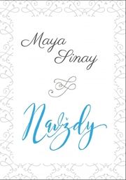 Navždy