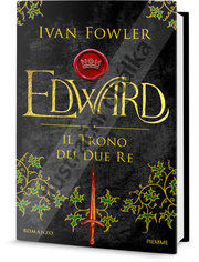 Edward - Trůn dvou králů
