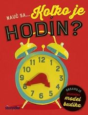 Ako sa naučiť hodiny