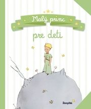 Malý princ pre deti