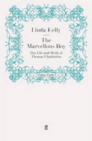 The Marvellous Boy