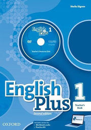 English Plus Second Edition 1 Teacher´s