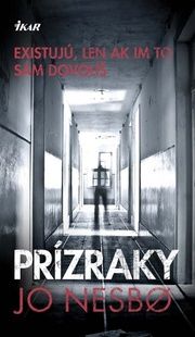Prízraky