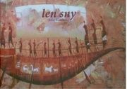 len sny