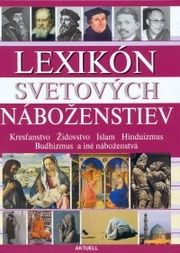 Lexikón svetových náboženstiev
