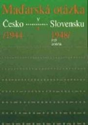 Maďarská otázka v Česko-Slovensku