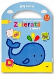  Zvieratá z mora - Môj kufrík