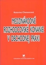 Medzinárodné rozhodcovské konanie