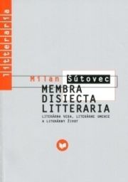 Membra disiecta litteraria