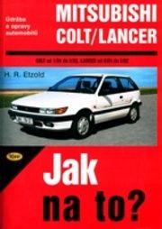 Mitsubishi Colt od 1/84 do 3/92, Mitsubishi Langer od 9/84 do 8/