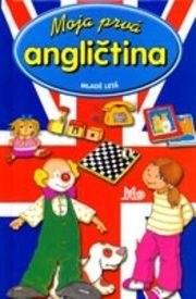 Moja prvá angličtina