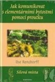 Jak komunikovat s elementárními bytostmi pomocí proutku