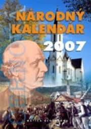 Národný kalendár 2007
