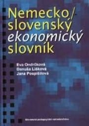 Nemecko-slovenský ekonomický slovník