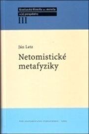 Netomistické metafyziky