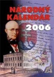 Národný kalendár 2006