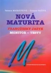 Nová maturita - Monitor - Francúzsky jazyk