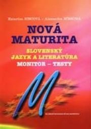 Nová maturita - Monitor - Slovenský jazyk a literatúra