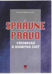 Správne právo