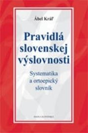 Pravidlá slovenskej výslovnosti